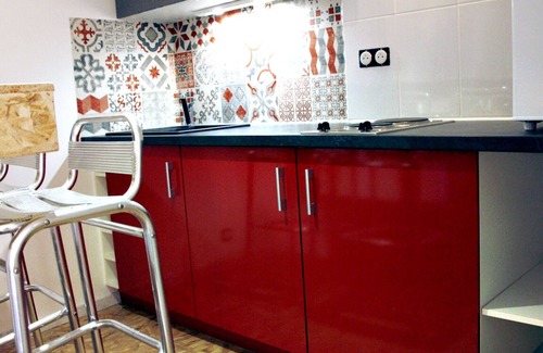 Romans-sur-Isere Appartement | Studio neuf - centre ville