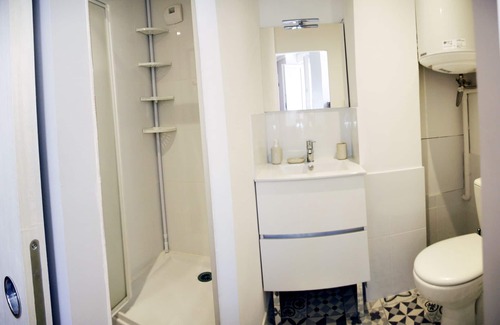 Romans-sur-Isere Appartement | Studio neuf - centre ville
