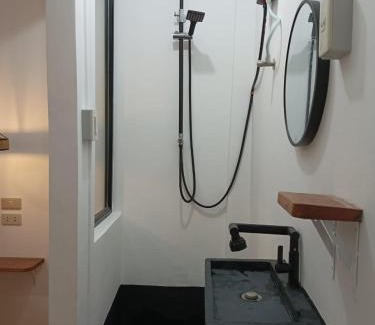 General Luna Appartement | New studio General Luna