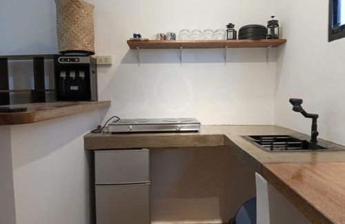 General Luna Appartement | New studio General Luna