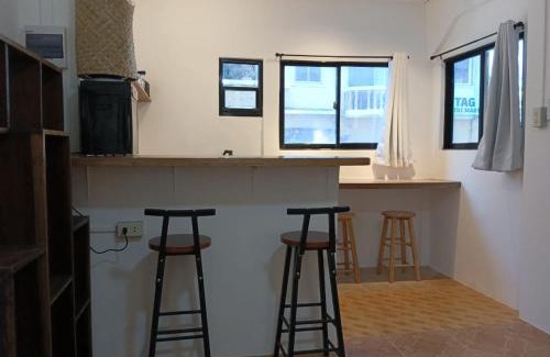 General Luna Appartement | New studio General Luna