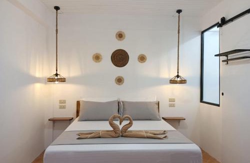 General Luna Appartement | New studio General Luna