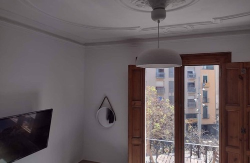 El Raval Appartement | New Studio Near Famous Ramblas and Boqueria Market