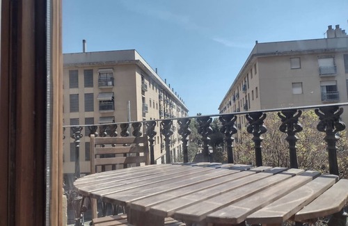 El Raval Appartement | New Studio Near Famous Ramblas and Boqueria Market