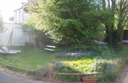 Nantes Appartement | Studios neufs, avec jardin dans un quartier vivant chargé d'histoire