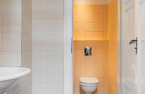 Hradcany Appartement | New Stylish 3 Suites Bedrooms Apt in Mala Strana - N2nd