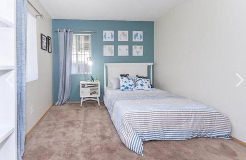 Gibson Springs Appartement | New! Stylish and peaceful Apt in Henderson