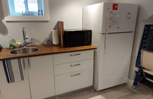 Kitchener Appartement | New stylish apartment in century home 5 minutes to everything Downtown Kitchener