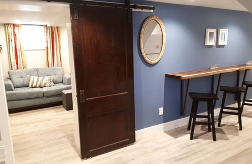 Kitchener Appartement | New stylish apartment in century home 5 minutes to everything Downtown Kitchener