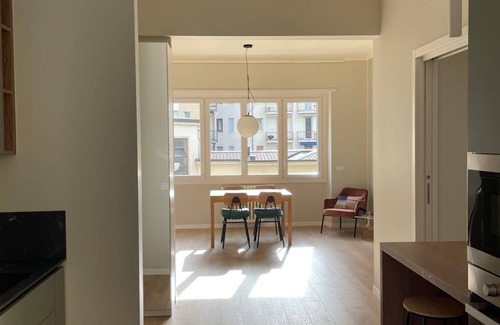 Como City Centre Appartement | New stylish apartment in the center of Como