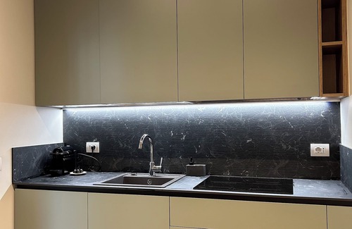 Como City Centre Appartement | New stylish apartment in the center of Como