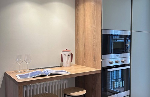 Como City Centre Appartement | New stylish apartment in the center of Como