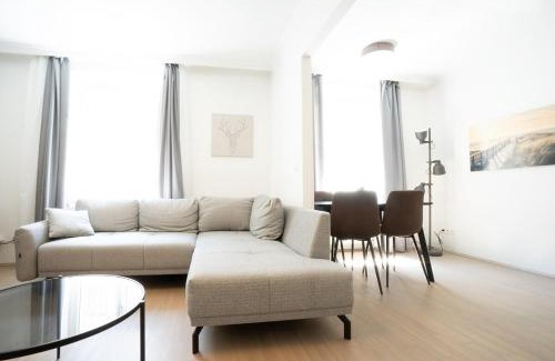 Leopoldstadt Appartement | New stylish apartment in the heart of Vienna