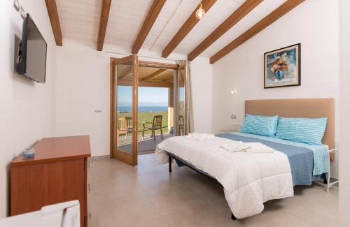 Castelsardo Maison | NEW SUITES SEA VIEW SARDINIA, Bedda Ista