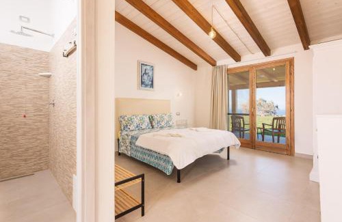 Castelsardo Maison | NEW SUITES SEA VIEW SARDINIA, Bedda Ista