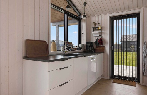 Horve Maison | New summer house 200 meters from the water