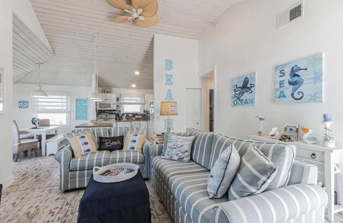 South End Copropriété | New Summer OCNJ South End Home! Month of August Available!