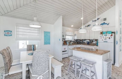 South End Copropriété | New Summer OCNJ South End Home! Month of August Available!