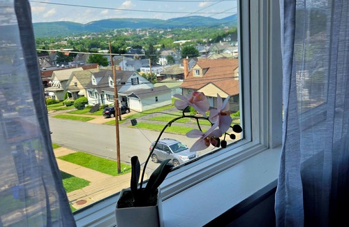 Scranton Appartement | NEW ! " Prospect Place " 2 bed spacious flat ,close to downtown & activities