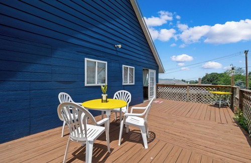 Scranton Appartement | NEW ! " Prospect Place " 2 bed spacious flat ,close to downtown & activities