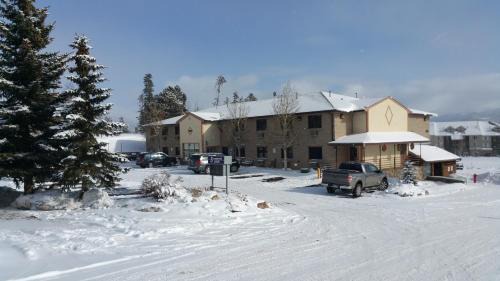 Frisco Hôtel | New Summit Inn