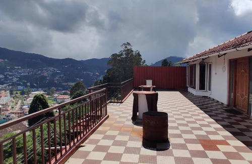 Pudumund Maison | New Summit villa