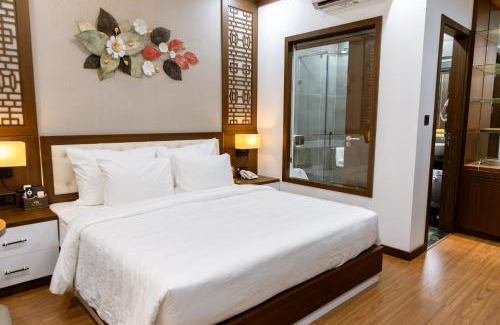 Mang Yang Hôtel | NEW SUN NAM ĐỊNH hotel