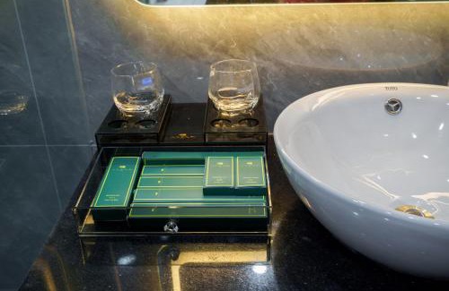 Mang Yang Hôtel | NEW SUN NAM ĐỊNH hotel