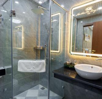 Mang Yang Hôtel | NEW SUN NAM ĐỊNH hotel