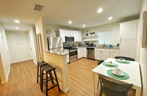 Port Orange Maison | *NEW*Sunshine Gorgeous- 3BD/2BA -Private Backyard!