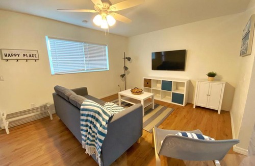 Port Orange Maison | *NEW*Sunshine Gorgeous- 3BD/2BA -Private Backyard!