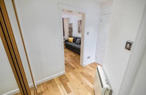 Broughty Ferry Appartement | ☆ New Superhost Listing- Broughty Ferry Studio ☆