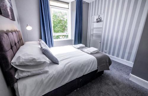 Glenisla Appartement | New Superhost Listing: Bright flat nr. University