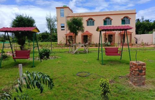 Tajpur Station Balnéaire | New Surya Kutir Resort
