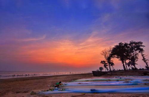 Tajpur Station Balnéaire | New Surya Kutir Resort