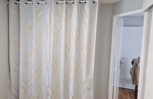 Rosiers (chasteaux) Appartement | New T2 apartment in Corrèze