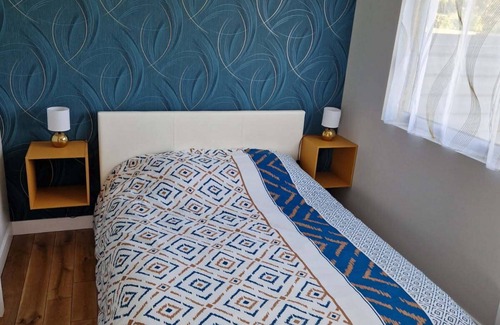 Rosiers (chasteaux) Appartement | New T2 apartment in Corrèze