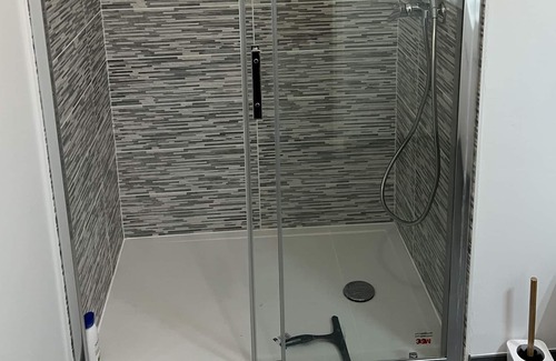 Thionville Appartement | New T2 close to all amenities