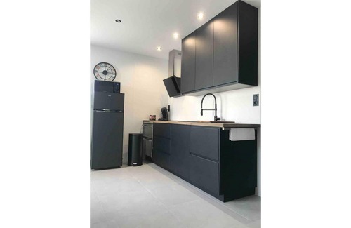 Bellevue Maison | New T2 first floor apartment