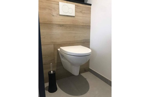 Bellevue Maison | New T2 first floor apartment