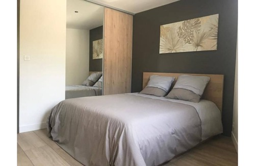 Bellevue Maison | New T2 first floor apartment