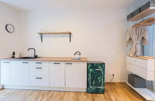 Smichov Appartement | NEW / The Cosy Corner CZ / with terrace