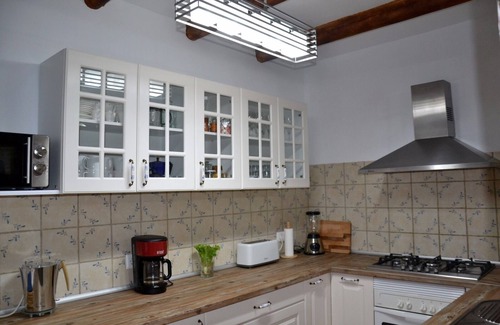 Gaucin Maison | NOUVEAU !!! La maison empire