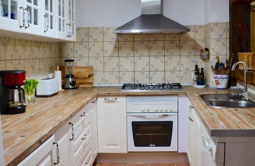 Gaucin Maison | NOUVEAU !!! La maison empire
