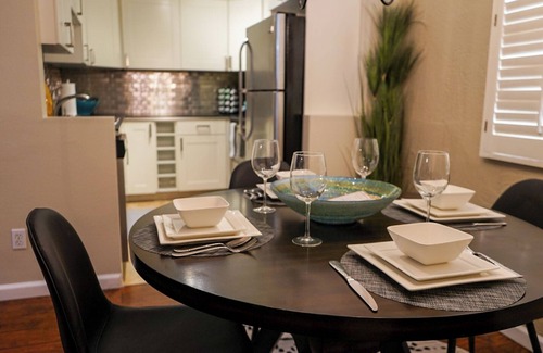 Entertainment District Copropriété | --NEW-- The Maya Retreat Condo - Old Town Scottsdale