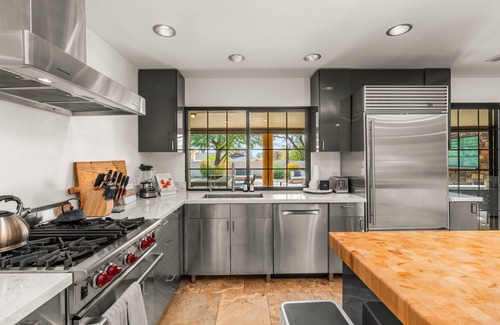 Short Hills Maison | NEW|The Palo Verde Experience|Zen-Inspired Resort Oasis