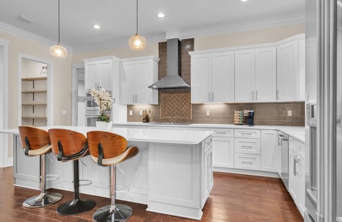 Killearn Lakes Maison | NEW! The Pearl of Killearn