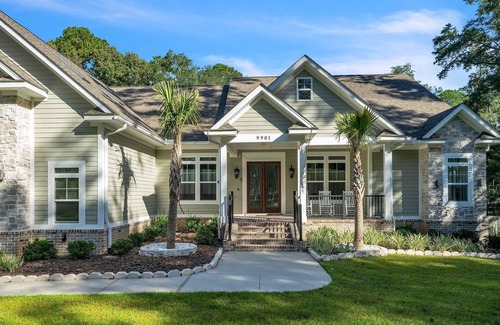 Killearn Lakes Maison | NEW! The Pearl of Killearn
