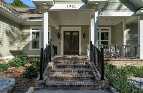 Killearn Lakes Maison | NEW! The Pearl of Killearn