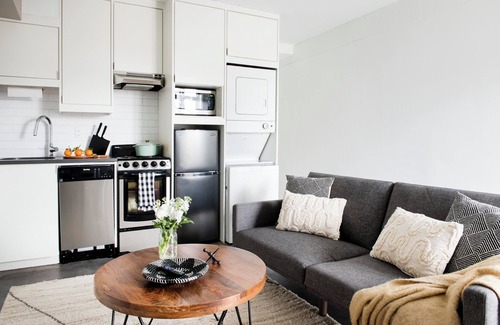 Virginia Highland Appartement | NEW The Rooney - walkable in Ponce City!